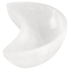 SELENITE OFFERING BOWS