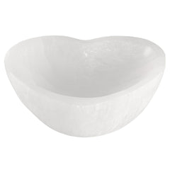 SELENITE OFFERING BOWS