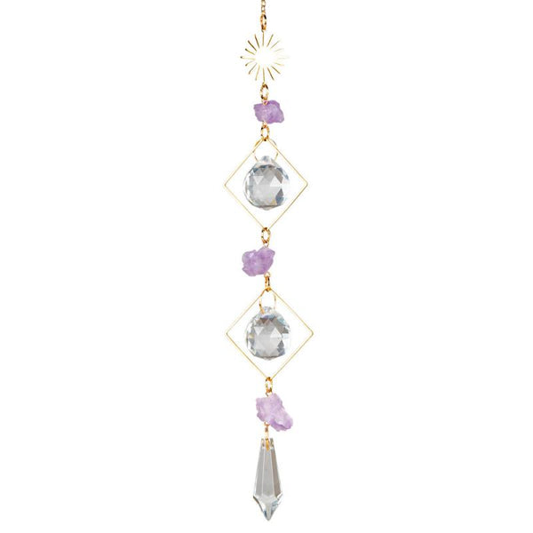CRYSTAL SUNCATCHER