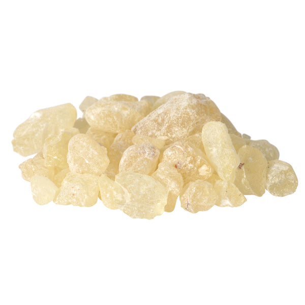 Copal Resin Incense