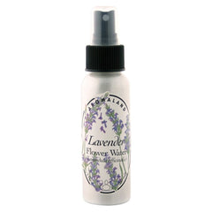 Aromaland Floral Water (Hydrosol)-Spray