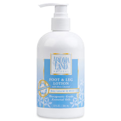 Aromaland Hand & Body Lotions