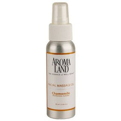 Facial Massage Oil