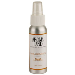 Facial Massage Oil