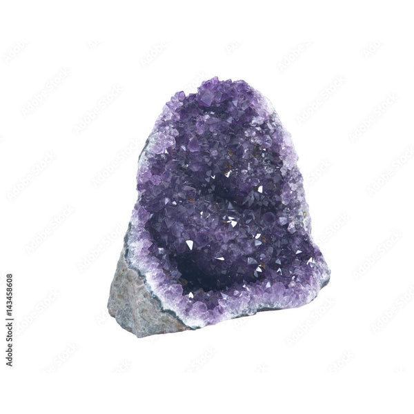 Amethyst Clusters