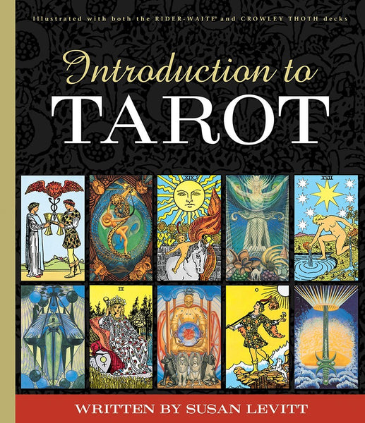 INTRODUCTION TO TAROT