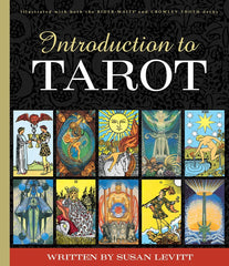 INTRODUCTION TO TAROT