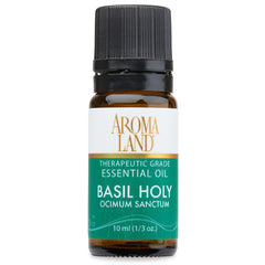 AromaLand Essential Oils - Single Note