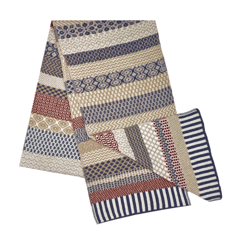 Solmate Colorful Scarves