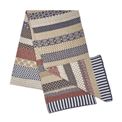 Solmate Colorful Scarves