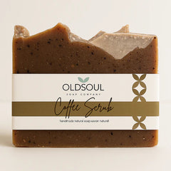 Oldsoul Soap Company