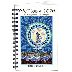 2026 We'Moon Calendars