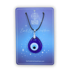 Evil Eye Necklace