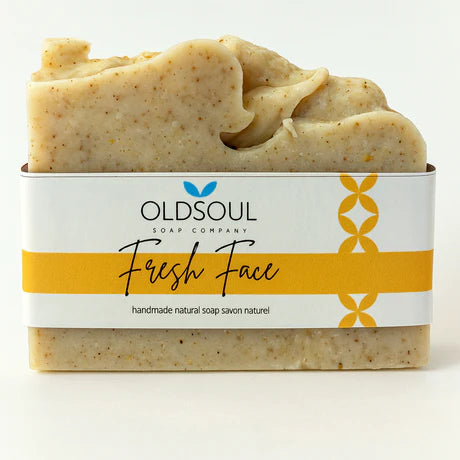 Oldsoul Soap Company