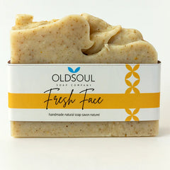 Oldsoul Soap Company