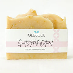 Oldsoul Soap Company
