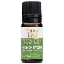 AromaLand Essential Oils - Single Note
