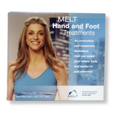 MELT Method - Book & DVD (Sold Separately)