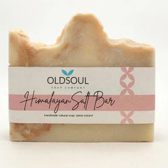Oldsoul Soap Company