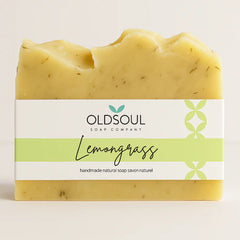 Oldsoul Soap Company