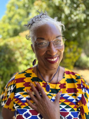 Becoming a Bridge: My Journey from Hate to Love + Special Gift