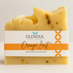 Oldsoul Soap Company