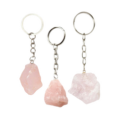 Crystal Keychains