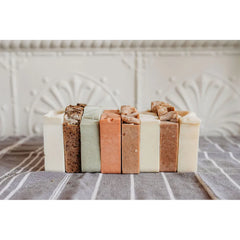 Oldsoul Soap Company