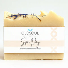 Oldsoul Soap Company