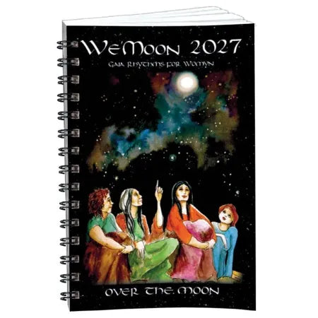 2027 We'Moon Calendars
