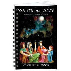 2027 We'Moon Calendars