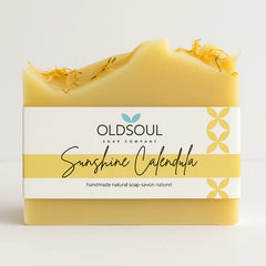 Oldsoul Soap Company