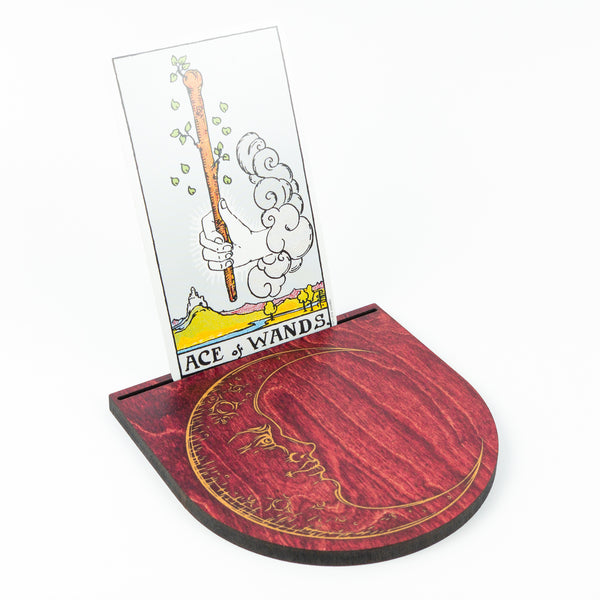 Tarot Card Holder