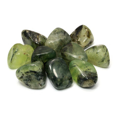 Prehnite & Epidote