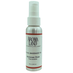 Facial Massage Oil