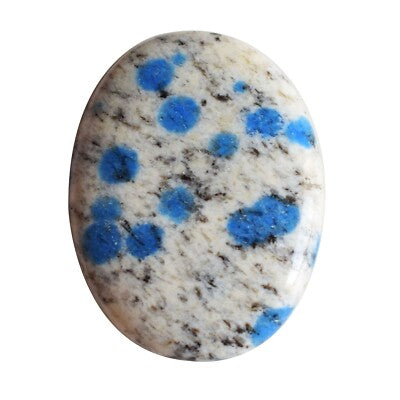 K2 Stone Necklace