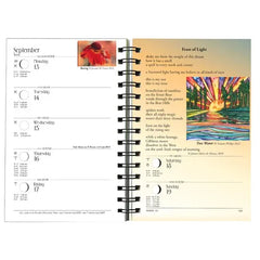 2027 We'Moon Calendars