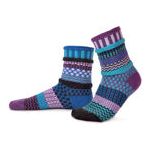Colorful Socks - Adult Sport Styles