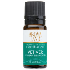 AromaLand Essential Oils - Single Note