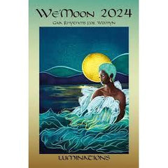 2024 We'Moon Calendars