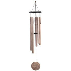 GSC Wind Chimes