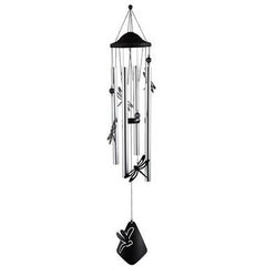 GSC Wind Chimes