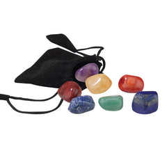 "Chakra Stone Sets"