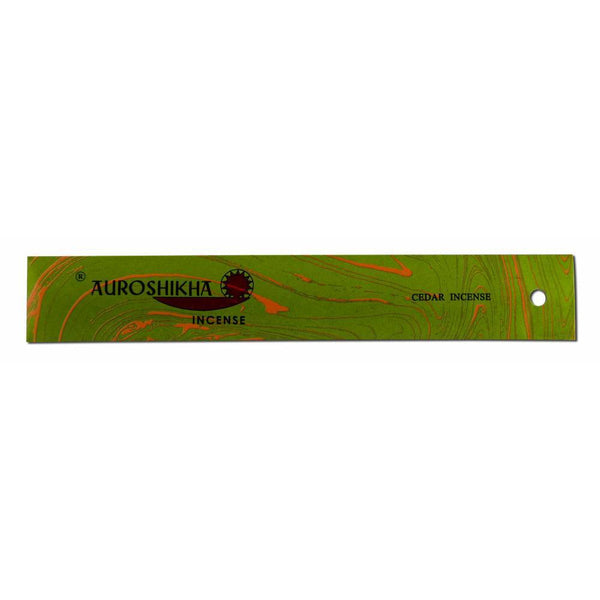 Auroshikha Incense