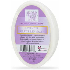 Aromaland Glycerin Bar Soap