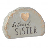 "Beloved Sister" Bereavement Rock
