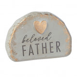 "Beloved Father" Bereavement Rock