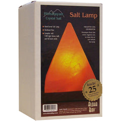 Himalayan Salt Lamps & Tea Light Holders