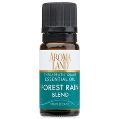 AromaLand Essential Oils - Blends