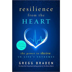 "Resilience from the Heart" Paperback